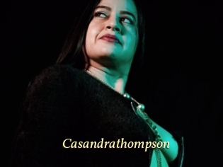 Casandrathompson