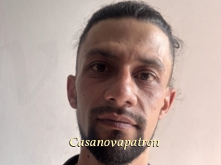 Casanovapatron