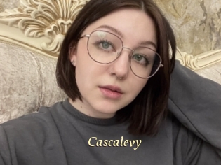 Cascalevy