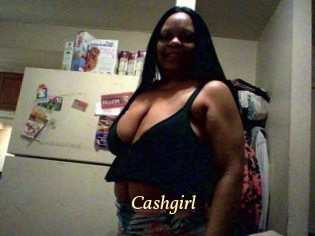 Cashgirl