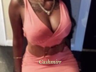 Cashmirr