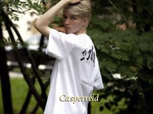 Casperreid