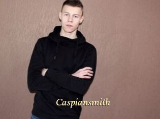 Caspiansmith