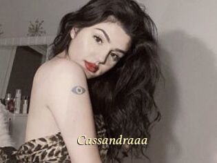 Cassandraaa