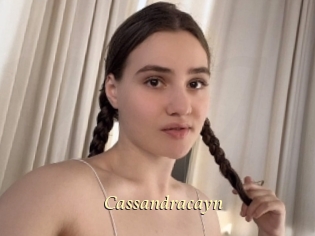 Cassandracayn