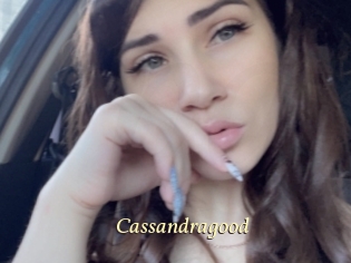 Cassandragood