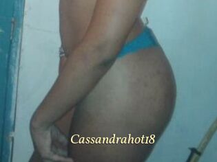 Cassandrahot18