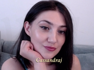 Cassandraj