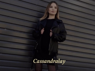Cassandralay