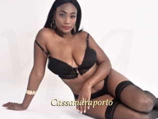Cassandraporto