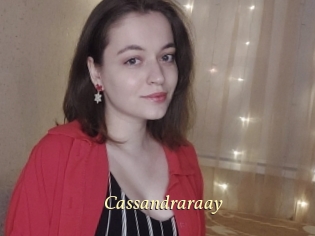 Cassandraraay