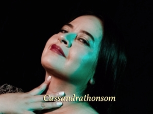Cassandrathonsom