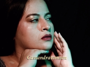 Cassandratomson