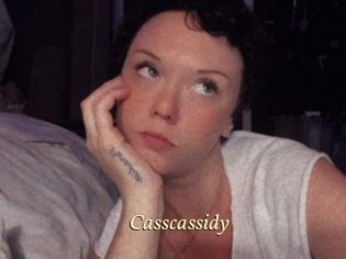 Casscassidy