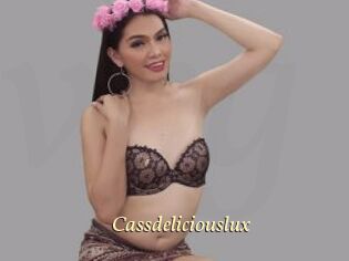cassdeliciouslux Vidéo porno gratuite