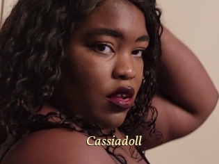 Cassiadoll