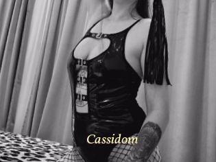 Cassidom