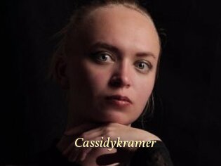 Cassidykramer