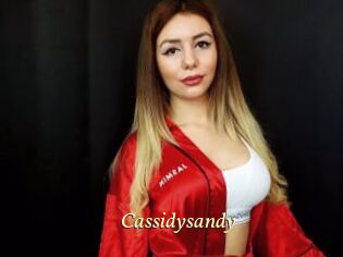 Cassidysandy