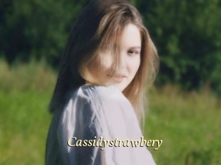 Cassidystrawbery