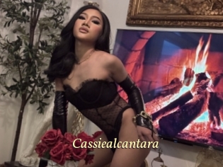 Cassiealcantara