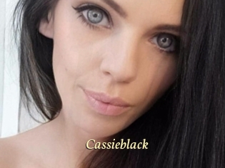 Cassieblack