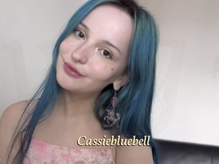 Cassiebluebell