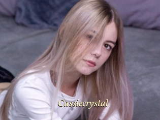 Cassiecrystal