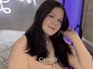 Cassiedi