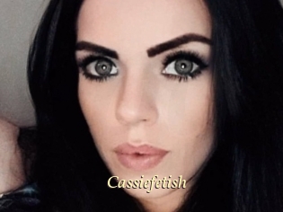 Cassiefetish
