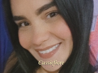 Cassiefiore