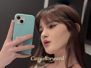 Cassiehorward