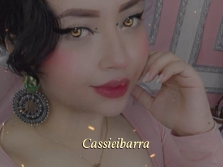 Cassieibarra
