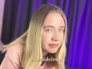 Cassiekelman