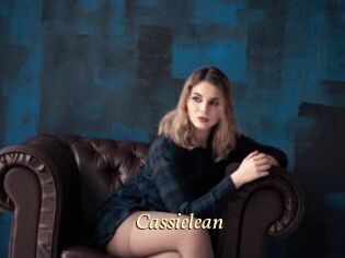 Cassielean