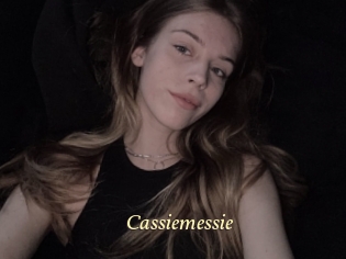 Cassiemessie