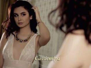 Cassiemiya