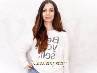 Cassiemystery
