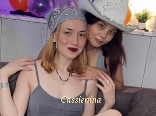 Cassienina
