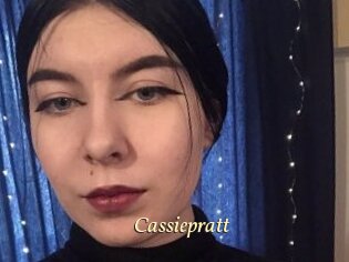 cassiepratt Vidéo porno gratuite