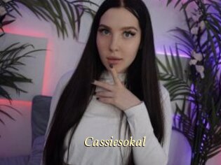 Cassiesokal