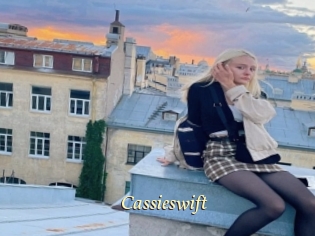 Cassieswift
