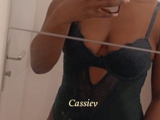 Cassiev