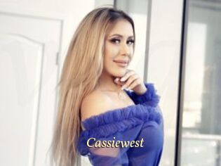 Cassiewest