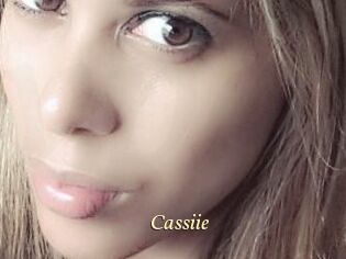 Cassiie