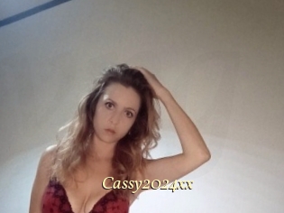 Cassy2024xx