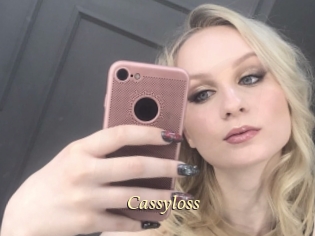 Cassyloss
