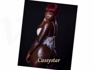 Cassystar