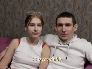 Casyandbilly