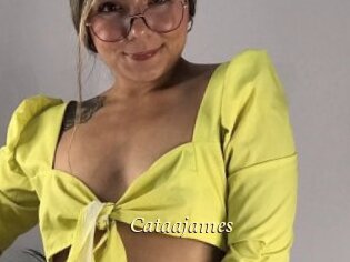 Cataajames